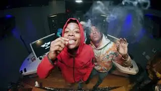Sha Ek x Pj Glizzy - Get Back (Official Video)