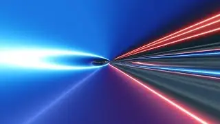 Abstract Electronic – Magic Music Visuals