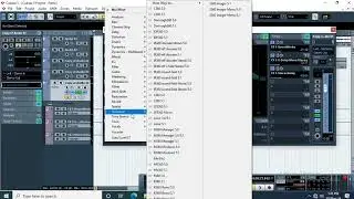 कोई नही बतायेगा वोकल मिक्सिंग का इतना अच्छा तरीका Cubase 5 / Cubase 5 Se Kaise Kare Vocal Mixing