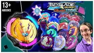 ULTIMATE GEAR DESTINED BELFYRE Full QuadStrike Battle Marathon (13+)