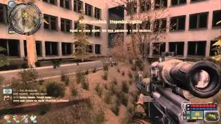 Stalker Call Of Pripyat Walkthrough 35