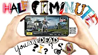 Half Minute You Are Dead🌓⏳ | Pubg Mobile GamePlay 2024 | BGMI |BSBD Rafi Gaming 