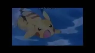 Pikachu and Company part 18 - Subway Chase