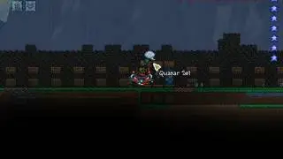 Terraria - SacredTools Mod Showcase