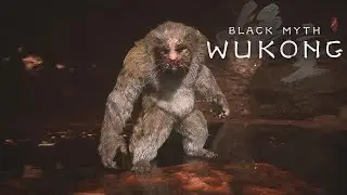 Black Myth: Wukong #13 - Скрытый босс