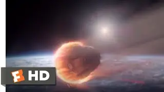 Life (2017) - Escape to Earth Scene (10/10) | Movieclips