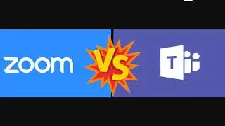 Zoom Vs Google Meet Vs Microsoft Teams