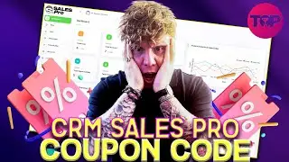 Coupon Code 🔥 How Do I Find The Best Discount Codes for CRM?