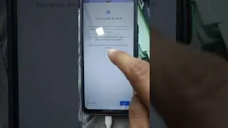 Device Managed by admin automatically resetting soon 