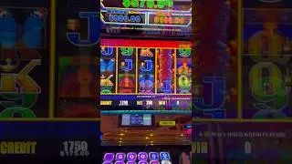 Can we catch fire today? #gambling #casino #slots