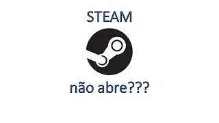 STEAM CARREGAMENTO INFINITO- RESOLVIDO