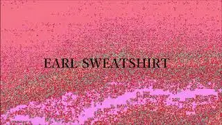 Earl Sweatshirt - Solace (3/6)