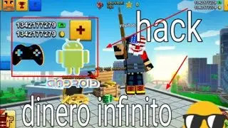 Nuevo hack para block city wars (no root)