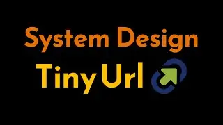 System Design: URL Shortener - TinyURL | Shift from Code-First to System Design | Geekific