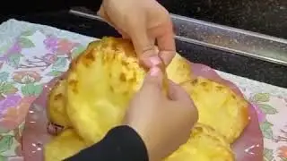 Вкусный шанги