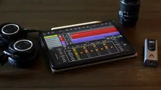 Make & Use Drum Kits In Cubasis 3 With Digisticks