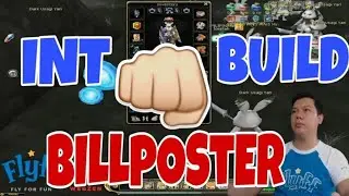 Flyff US - Billposter (INT)