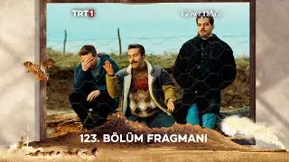 Gönül Dağı 123. Bölüm Fragmanı @trt1