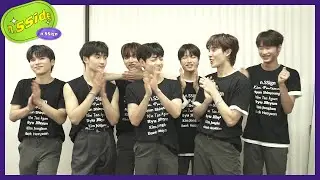 [n.SSide] n.SSign의 KMF 2022 콘서트 비하인드🎥 I KMF 2022 Concert Behind
