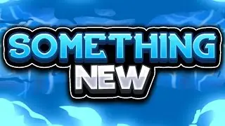 Something New? [Minecraft PE PvP]