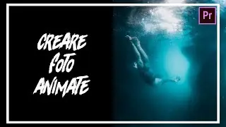 COME CREARE FOTO ANIMATE IN POCHI MINUTI! - Tutorial