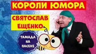 Юмористическая передача.Святослав Ещенко.Юмор.