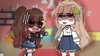 👁️| ? ||meme🔪||gacha life 👑||song : I think I like It