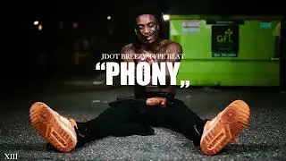 [NEW] Jdot Breezy Type Beat 