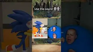 use this sound 💀💀 