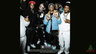 [FREE] Detroit Type Beat  - 