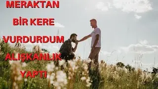 KADINLARDAN BIKMIŞTIM ERKEKLERE YÖNELDİM / TADINA DOYAMADIM / İTİRAF HİKAYELERİ / İTİRAF KÖŞEM / GAY