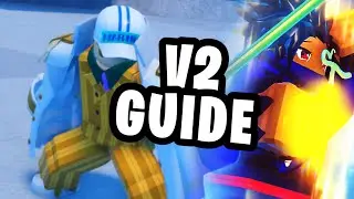 [NEW CODES] How To Get The NEW Pika V2 In GPO! (Island, Poneglyph Locations)