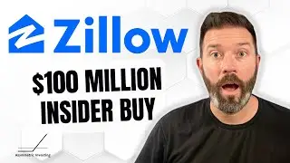 1 Massive Reason to Love Zillow Stock