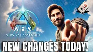 ARK Devs Announce BIG Changes TODAY! - (OFFICIAL WARNING)