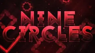 Nine Circles 25% (1 часть прохождение nine circles)