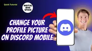 How To Change Your Profile Picture On Discord Mobile