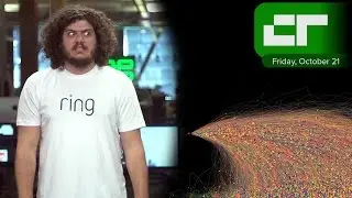 Huge DDoS Attack on Major Websites  | Crunch Report