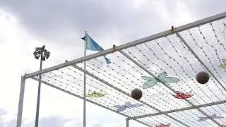 День города Уральска-2018. Симфонический оркестр.