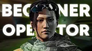 The Best Beginner Operator In Delta Force Mobile