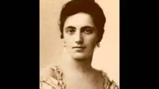 Соломiя Крушельницька  Родимий краю  Solomiya Krushelnytska