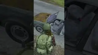 DayZ Почти реп получился!