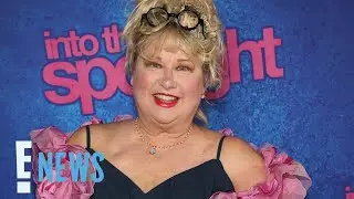 Saturday Night Live Alum Victoria Jackson Shares HEARTBREAKING Update Amid Cancer Battle | E! News