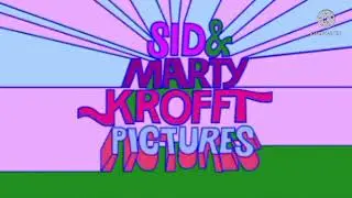 Cesar's way Sid & marty krofft Pictures Nickelodeon Productions Logo Effects (Preview2Effects)gmajor