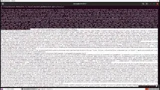 Networking   Lab 3   Curl the API and Wget the File