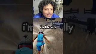 Fortnite But I Say THE NWORD?