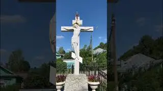 Святая Канавка Богородицы в Дивеево 🕊