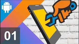Kotlin Básico 01 - Introducción a Kotlin Básico