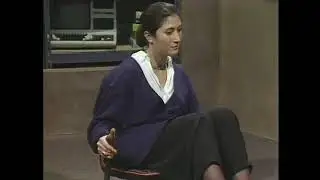 Sega Action Chair (présentation Megadrive avec Road Rash II - Computer Chronicles - 1994 PBS)