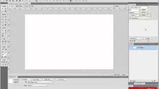 Adobe Fireworks CS4 0701: Optimizasyon Nedir?