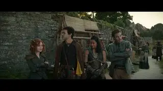 Dungeons & Dragons: Honor Among Thieves | Meet the Characters (2023 Movie)